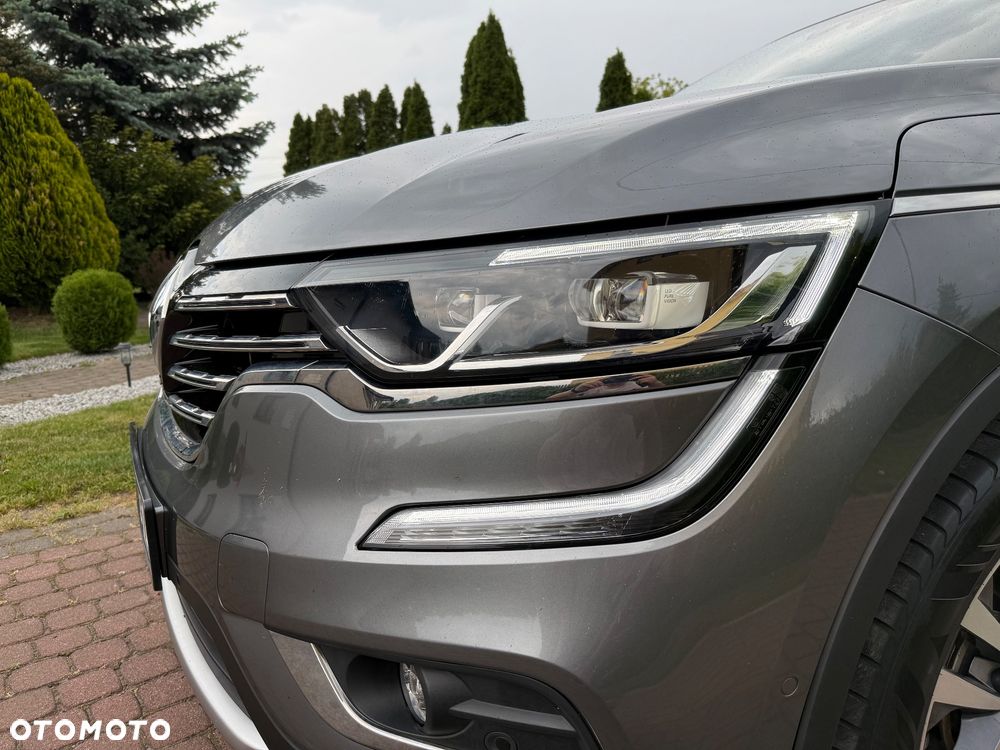 Renault Koleos 2.0 dCi Initiale Paris 4x4 X-Tronic - 4