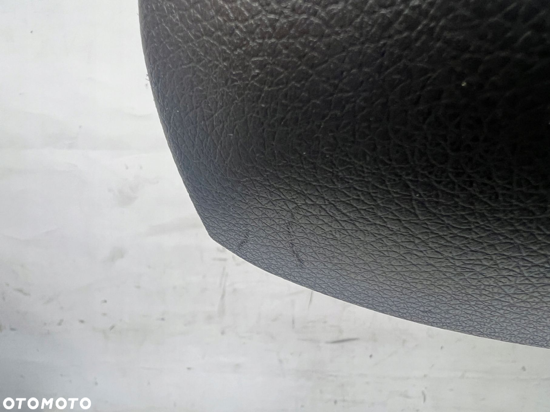 Nissan X-TRAIL T32 airbag poduszka kierowcy - 3
