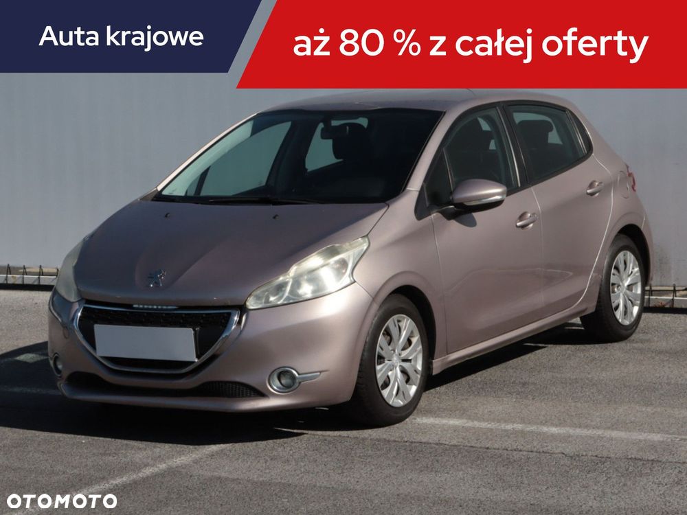 Peugeot 208 - 3