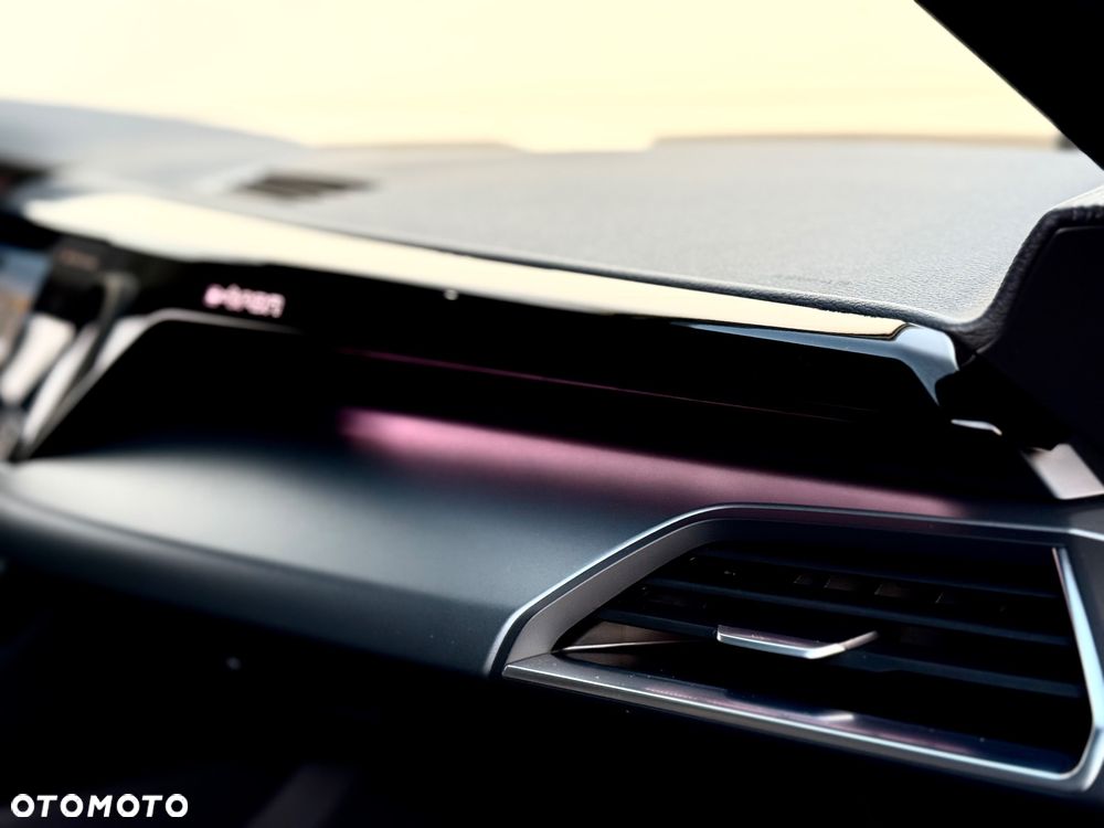 Audi e-tron GT 60 93kWh Quattro - 35