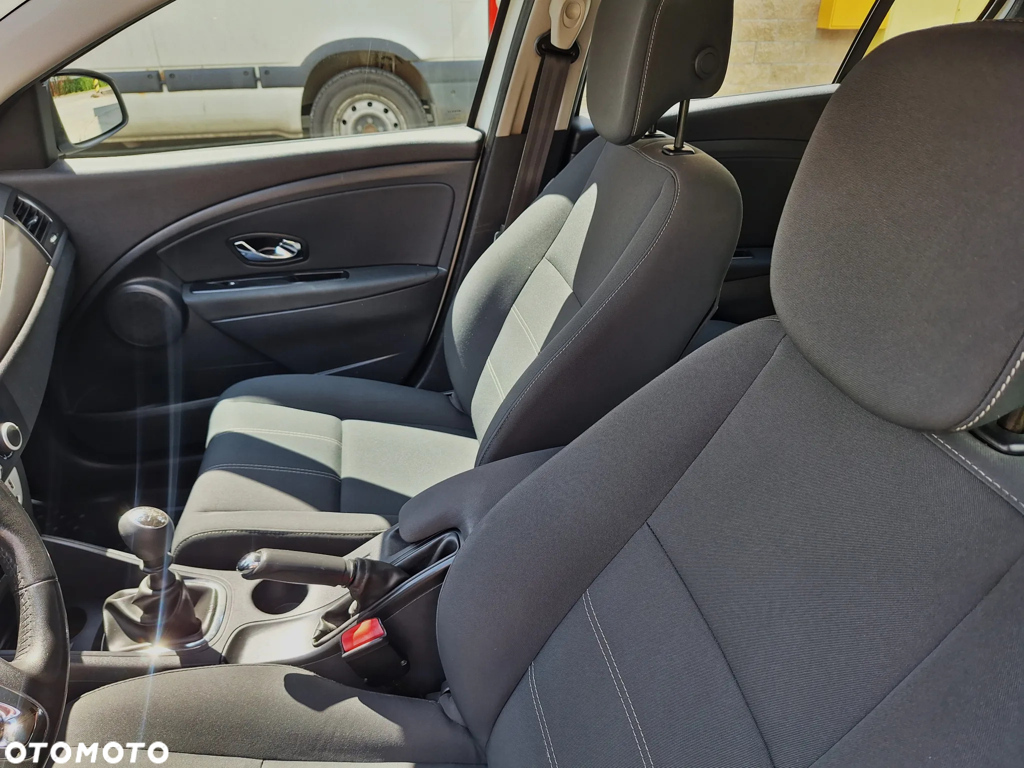 Renault Megane 1.6 16V Life - 10