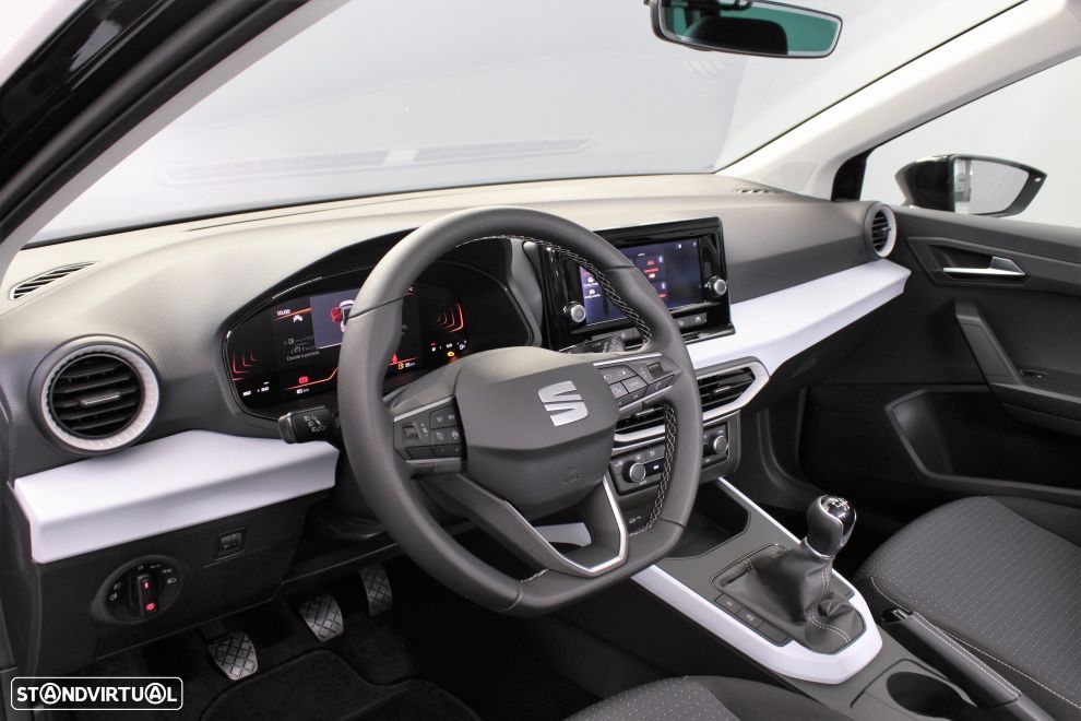 SEAT Arona 1.0 TSI Style - 22