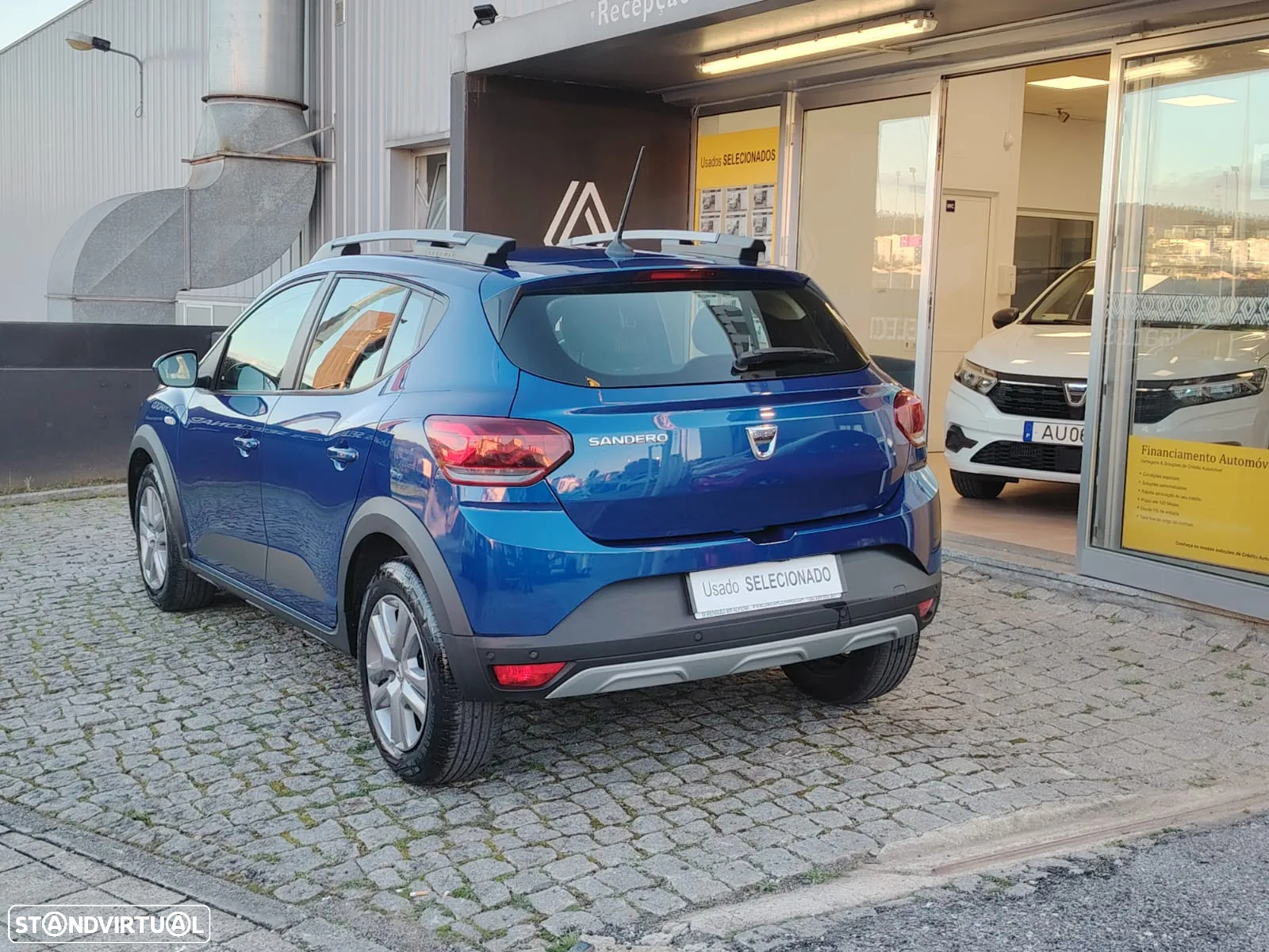 Dacia Sandero 1.0 TCe Expression - 6