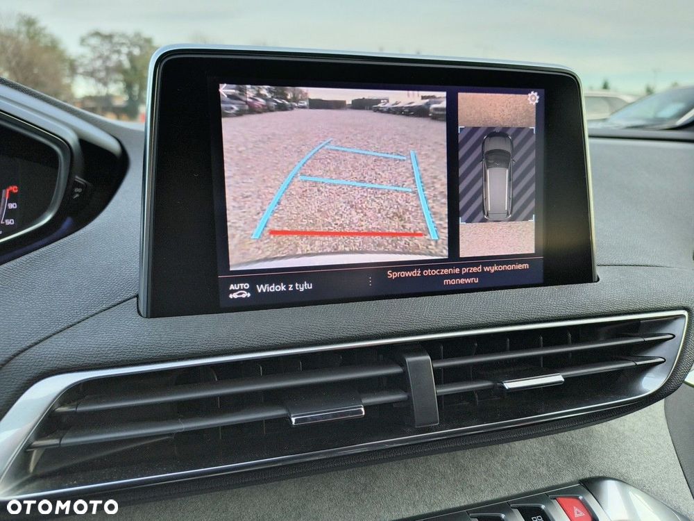 Peugeot 5008 1.5 BlueHDi GT S&S EAT8 - 17