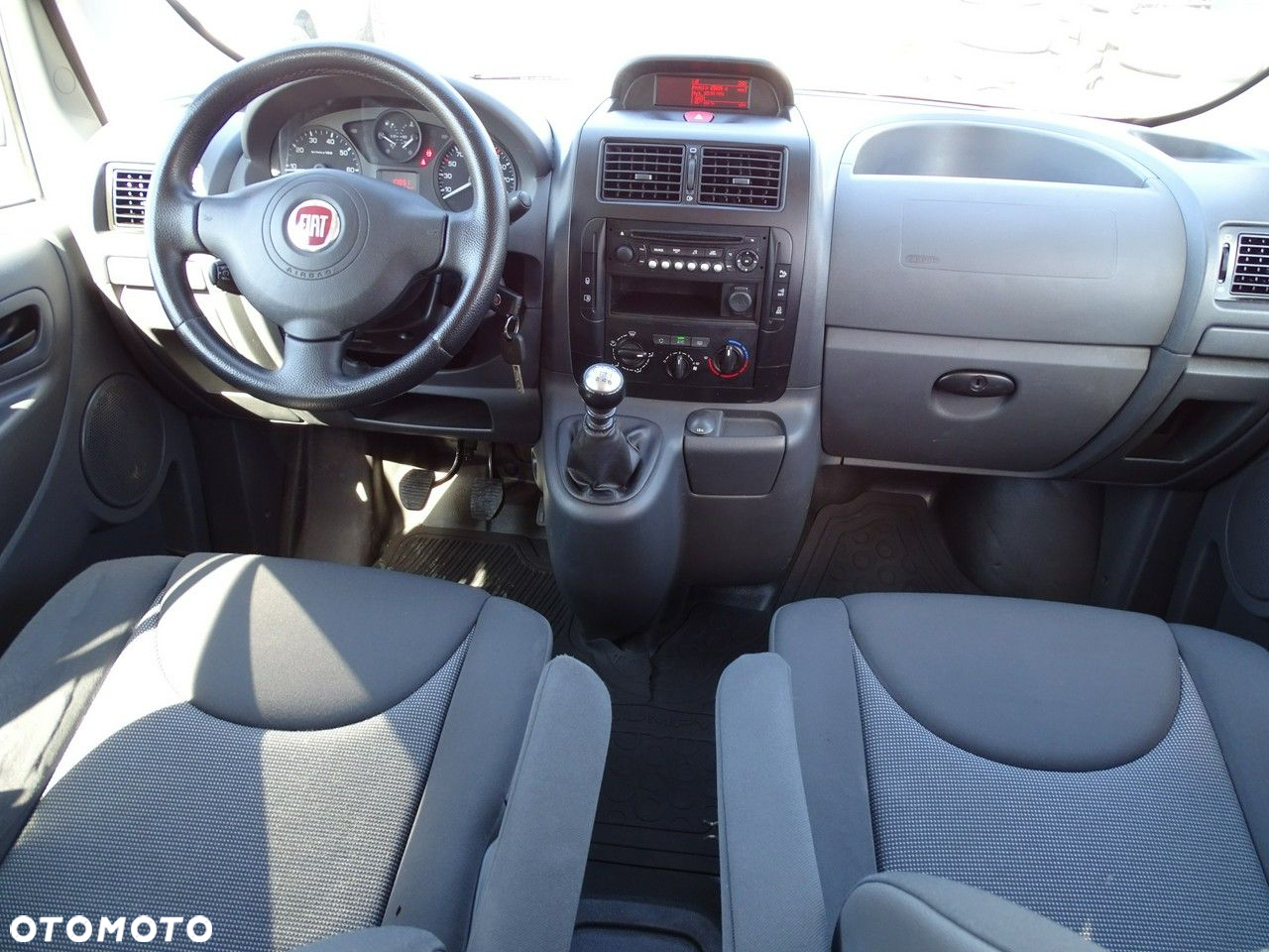 Fiat Scudo - 7