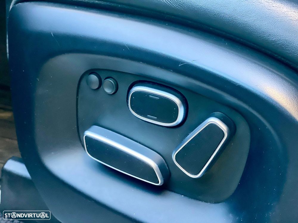 Land Rover Range Rover 3.0 TDV6 Vogue - 16