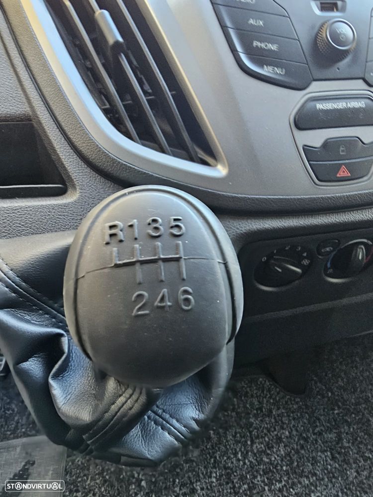 Ford Transit 330 L3 2.2 TDCi H2 Trend - 13