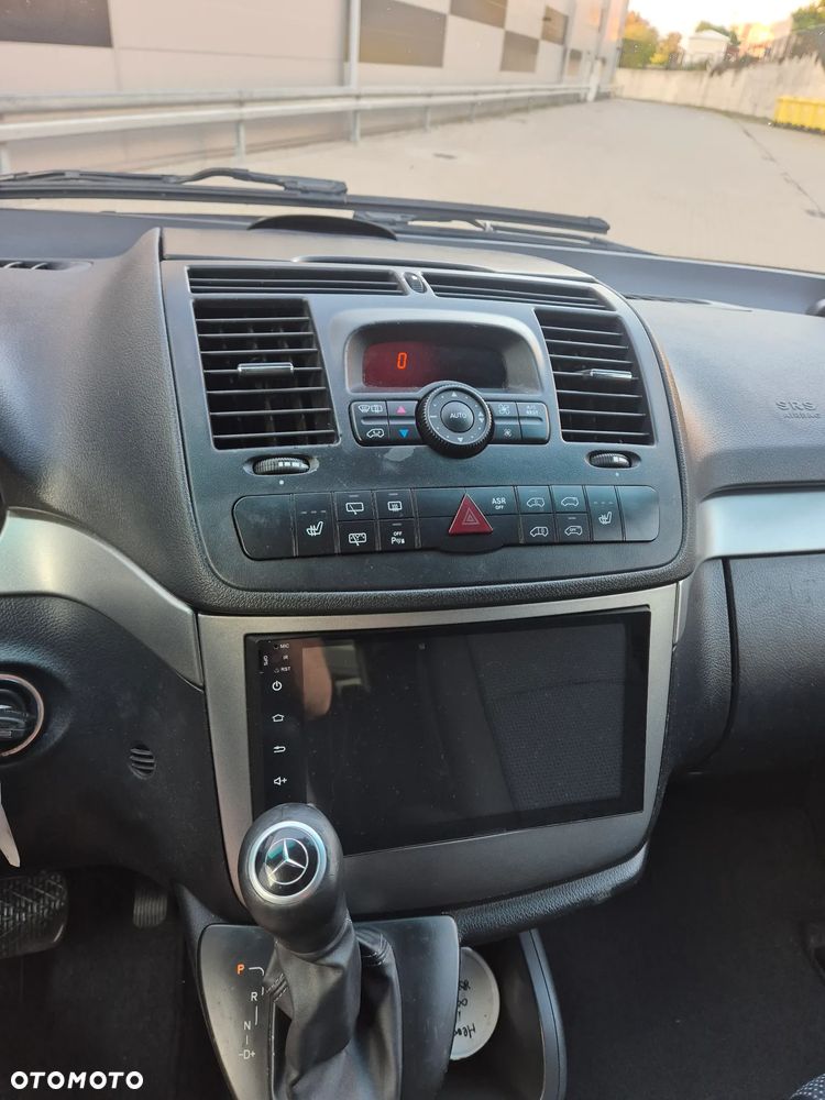 Mercedes-Benz Vito 639.701 - 10