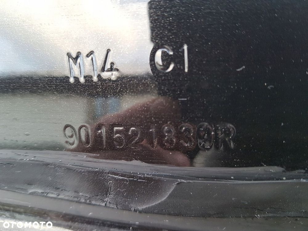 Klapa tył tylna RENAULT KANGOO III rok 21-23 - 3