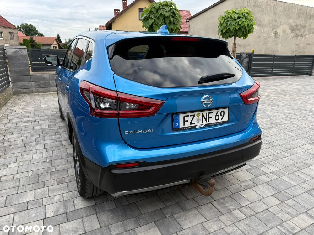 Nissan Qashqai 1.2 DIG-T 360 - 6