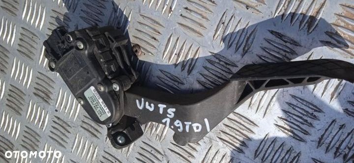 Potencjometr gazu VW T5 07r 7H1721503 - 1