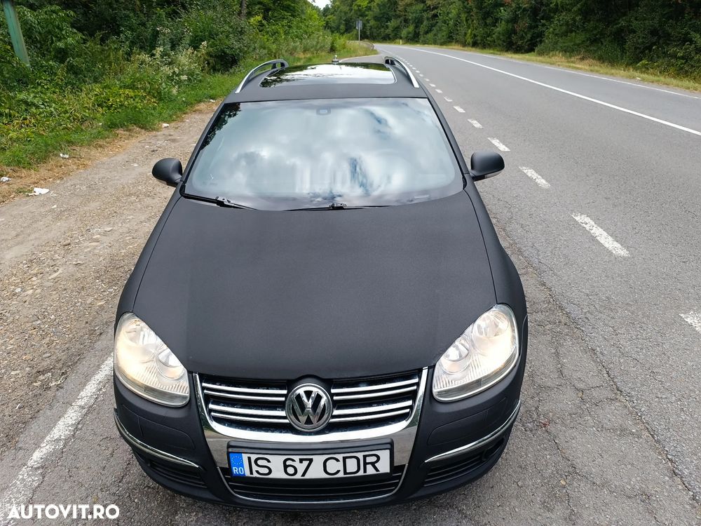Volkswagen Golf - 20