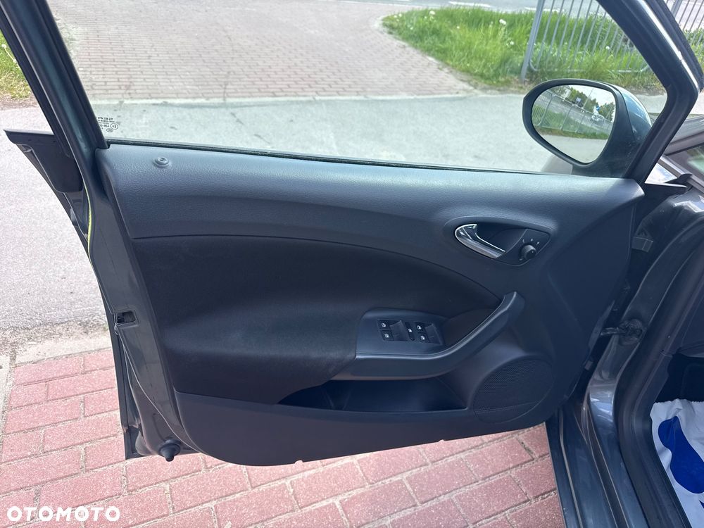 Seat Ibiza 1.4 TSI DSG FR - 12