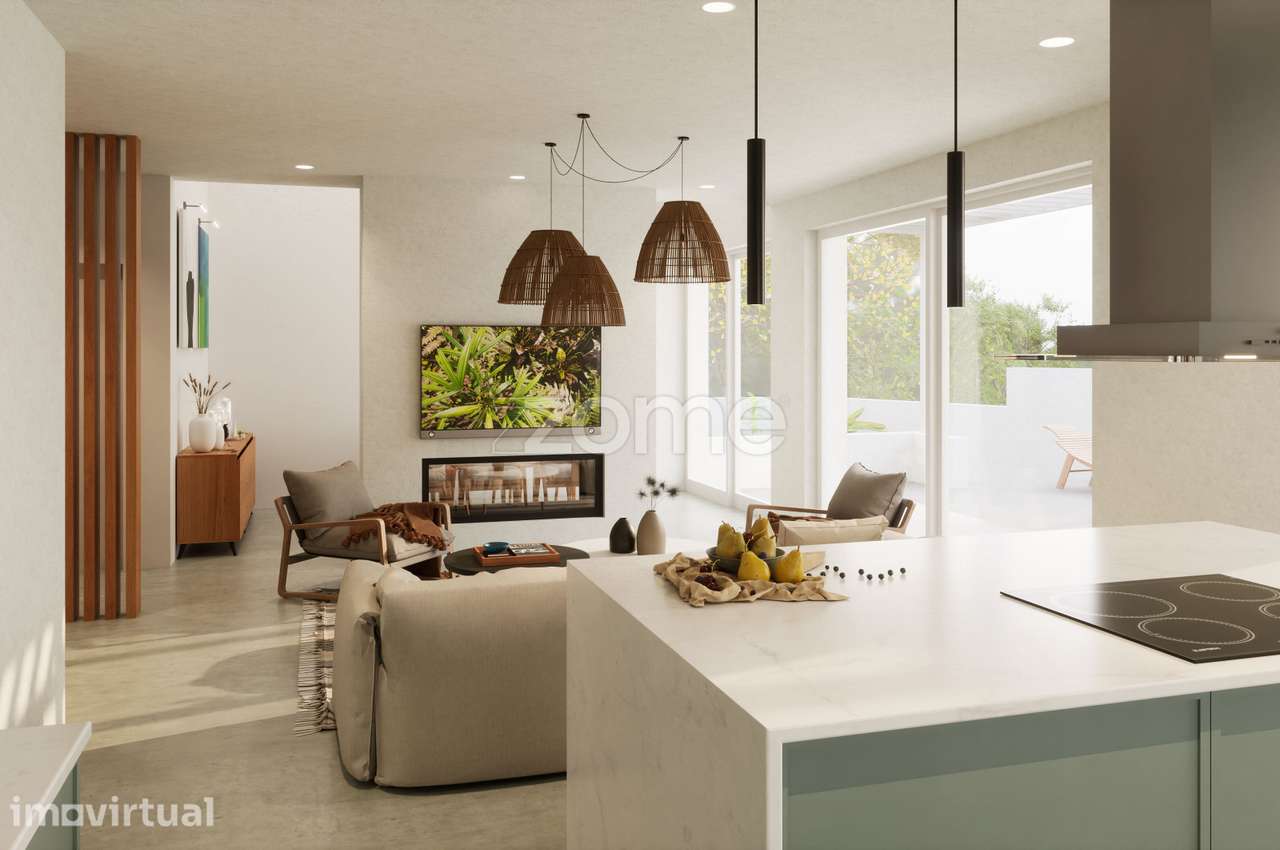 Lote de Terreno em Grândola - Grande imagem: 2/7