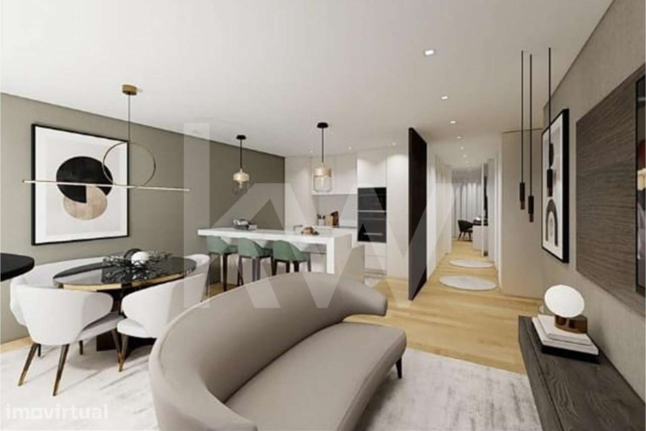 Quinta do casal Residence - Marco de Canaveses - Grande imagem: 2/21