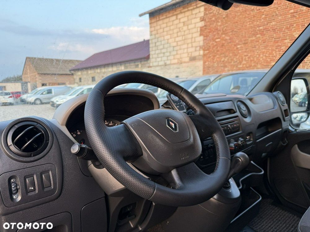 Renault Master - 17