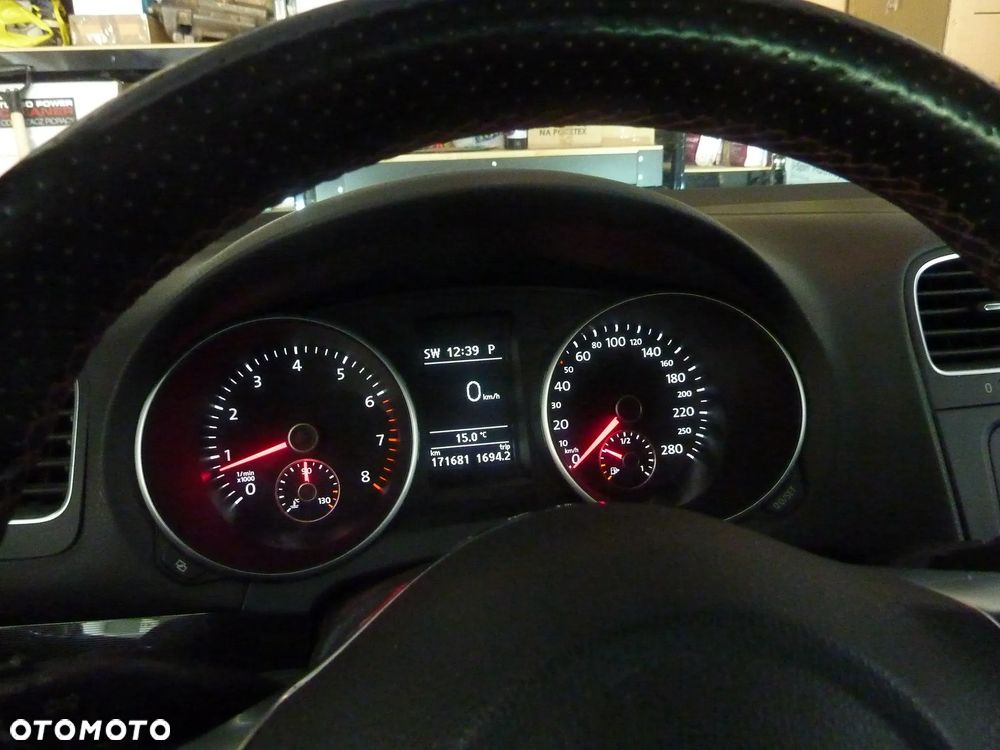 Volkswagen Golf 2.0 GTI DSG - 22