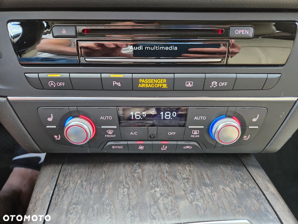 Audi A6 Limousine - 37