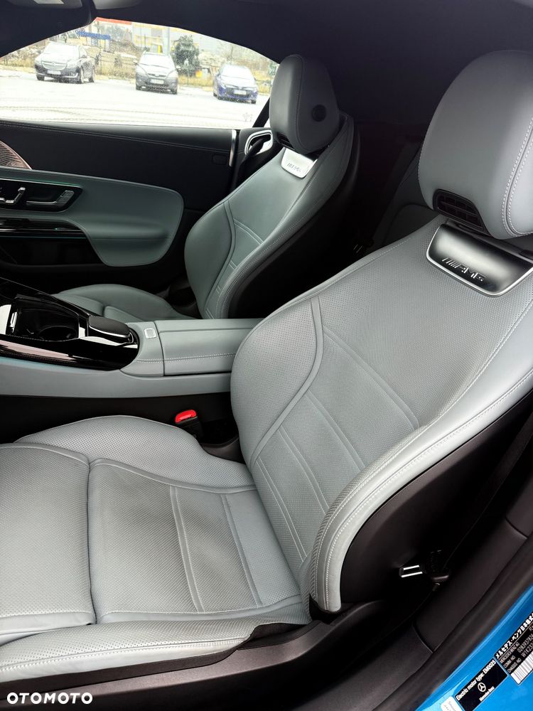 Mercedes-Benz SL - 9