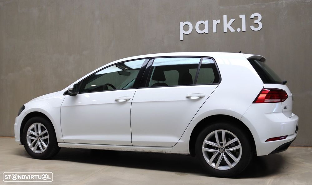 VW Golf 1.0 TSI Trendline Pack - 14