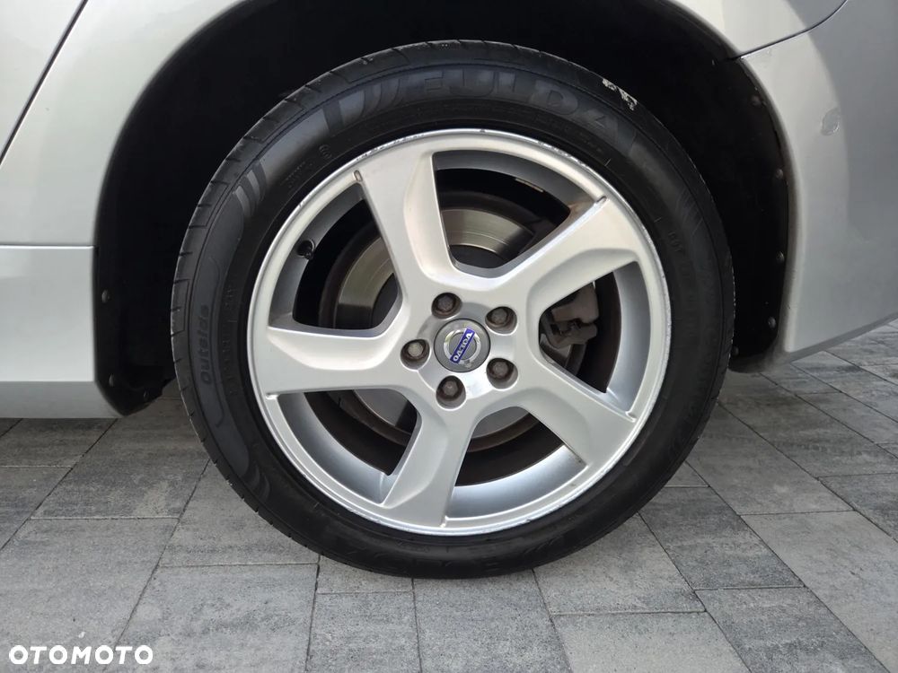 Volvo S60 - 8