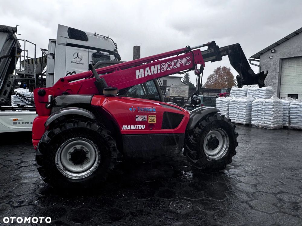 Manitou MT932 - 11