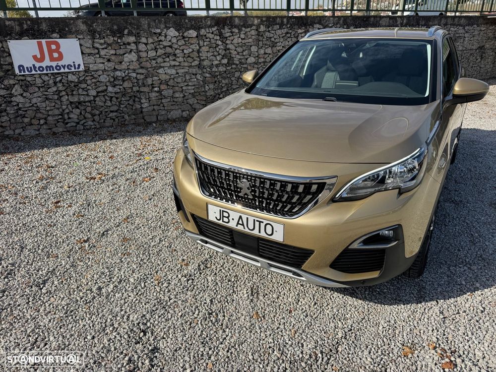 Peugeot 3008 1.2 PureTech Allure - 2