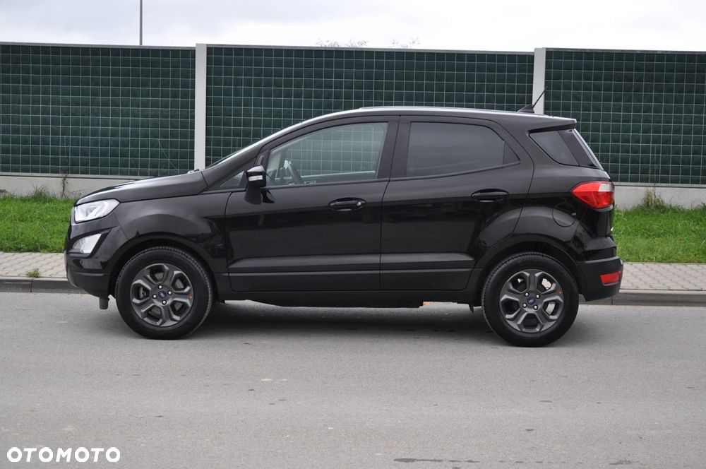 Ford EcoSport - 24