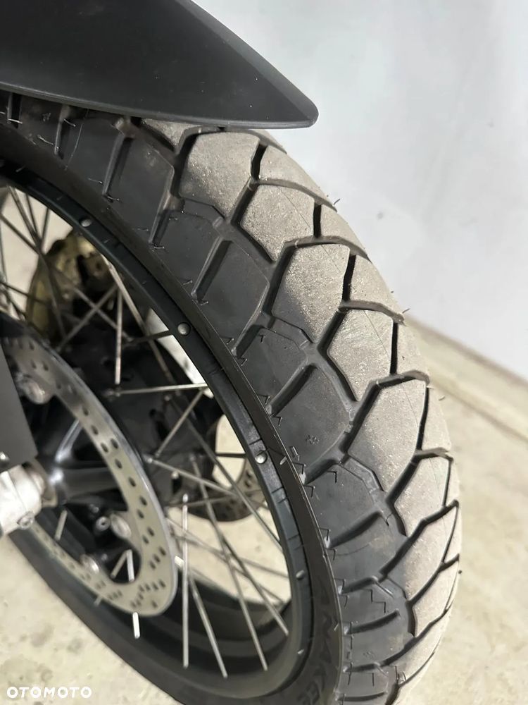 BMW GS - 37