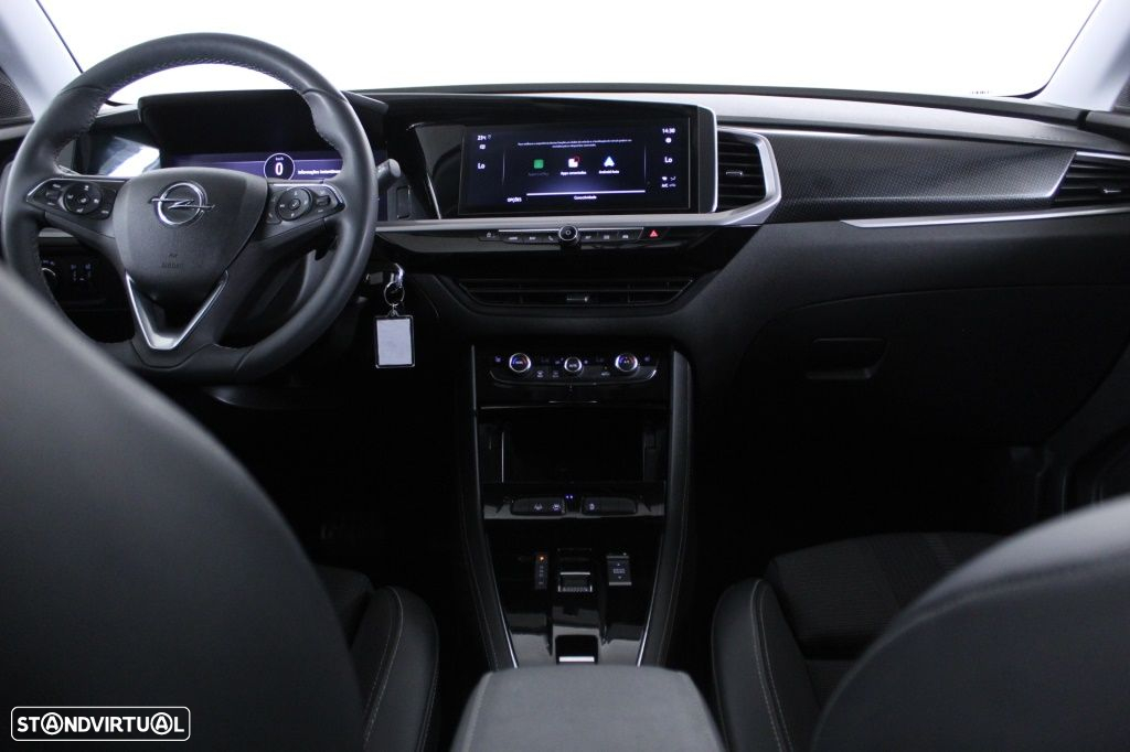 Opel Grandland 1.5 CDTI GS Line AT - 17