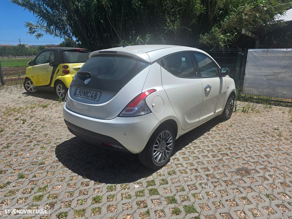 Lancia Ypsilon 1.2 S&S Platinum - 5