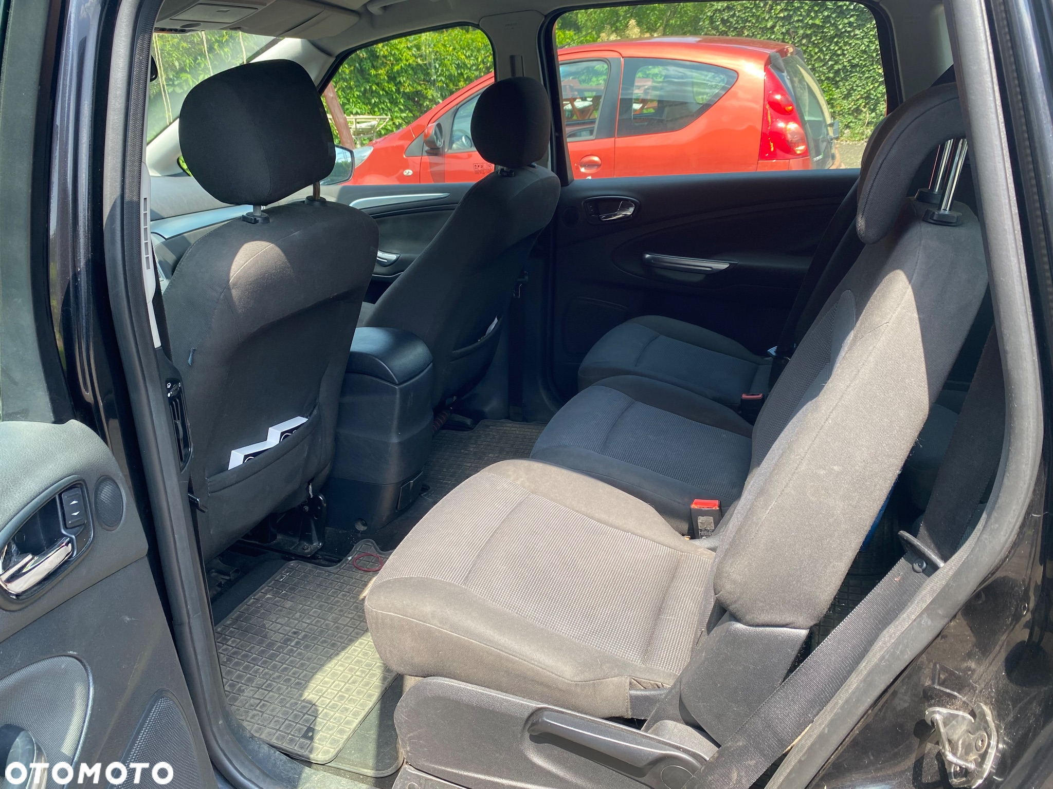 Ford S-Max 2.0 Ambiente - 8