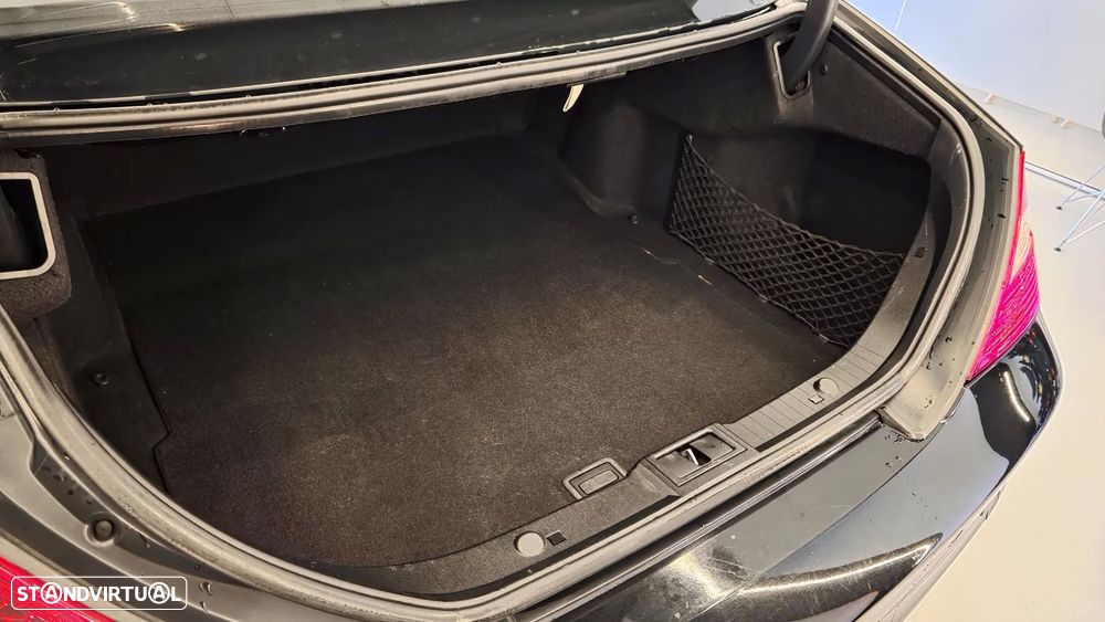 Mercedes-Benz CLS 320 CDI - 21