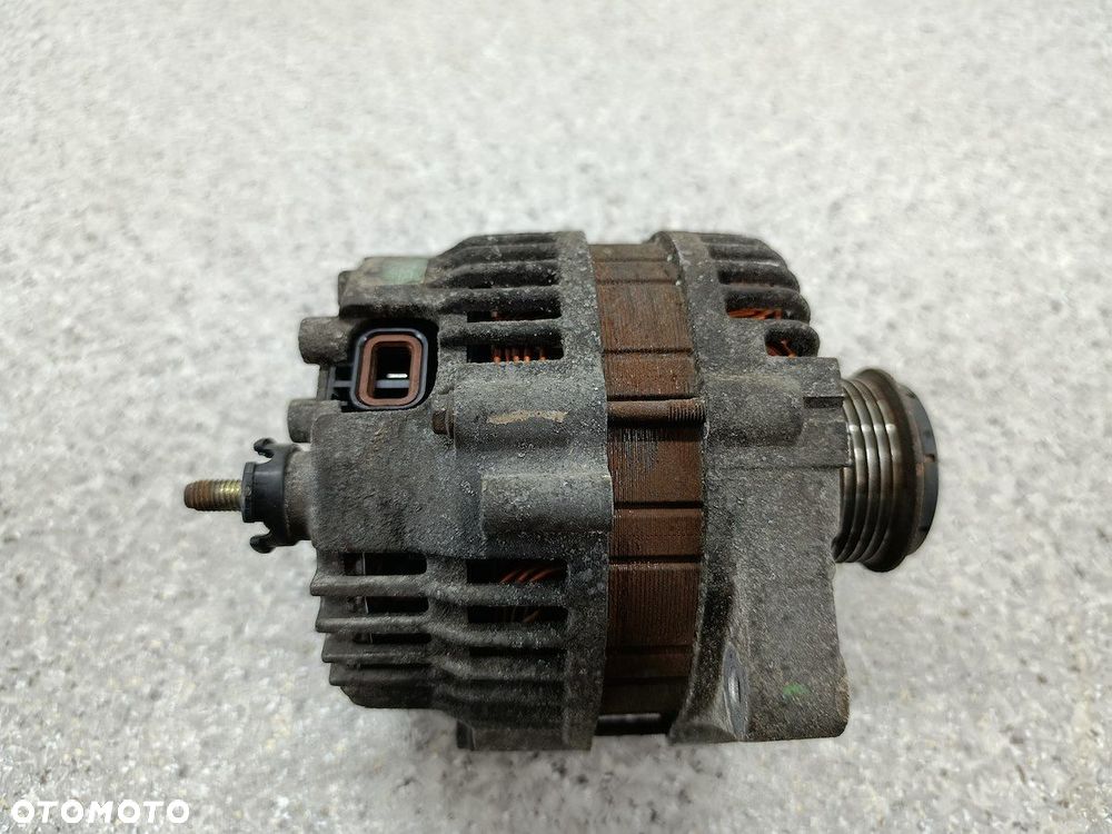 ALTERNATOR RENAULT MASTER II FL 23100-DB000 LR1130-702B  HITACHI 3.0 DCI - 1
