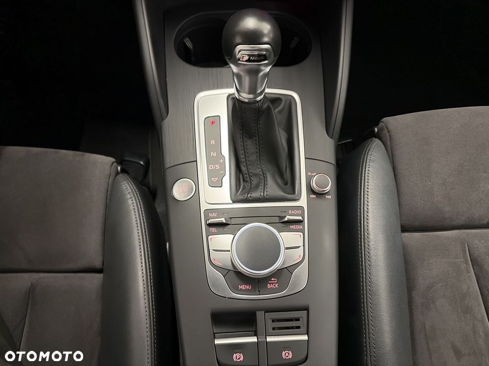 Audi A3 Limousine - 20