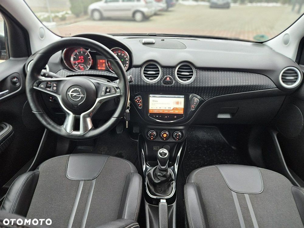 Opel Adam 1.4 Slam - 23
