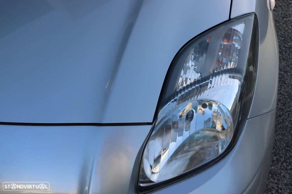 Toyota Yaris 1.0 VVT-i Comfort - 29