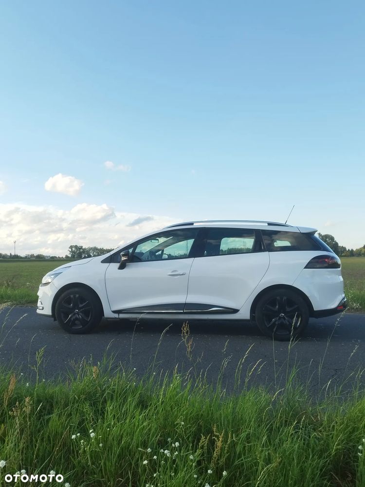 Renault Clio - 5