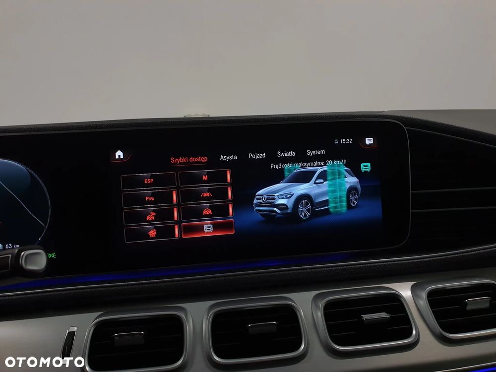 Mercedes-Benz GLE - 26