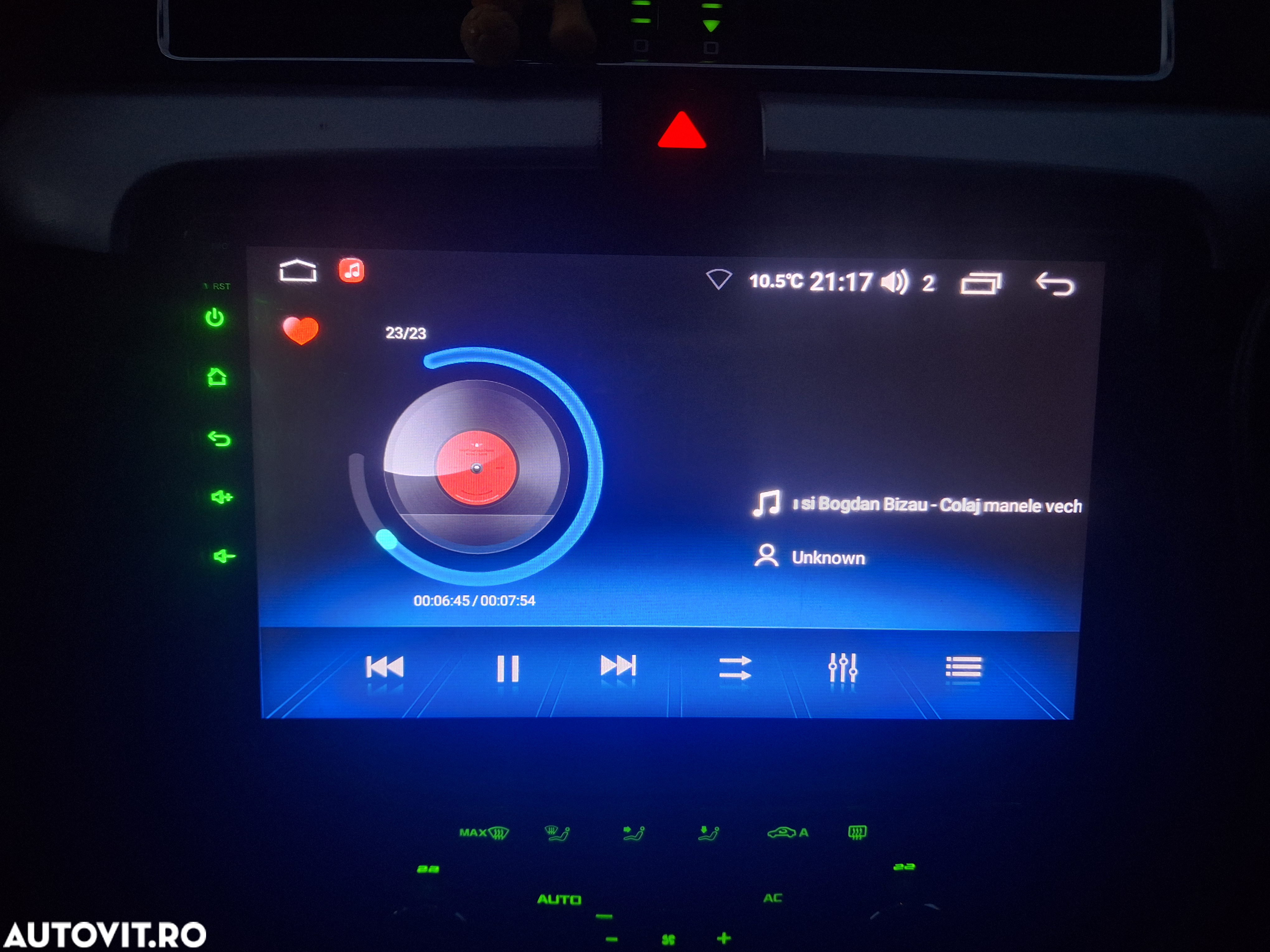 Skoda Superb - 9
