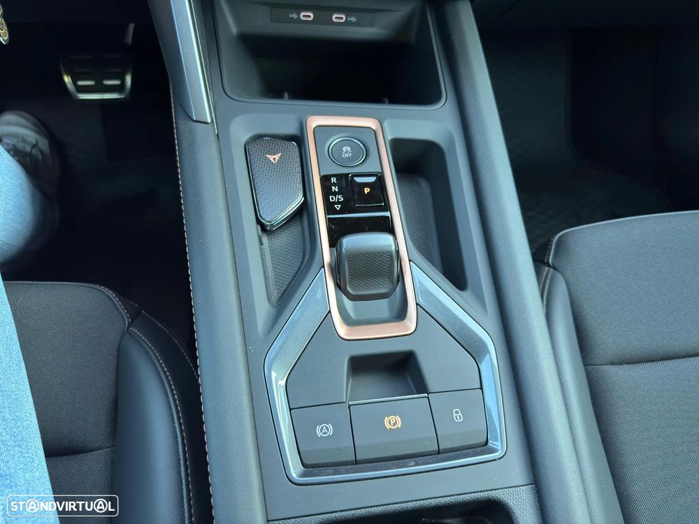 Cupra Formentor 1.5 eTSI DSG - 26