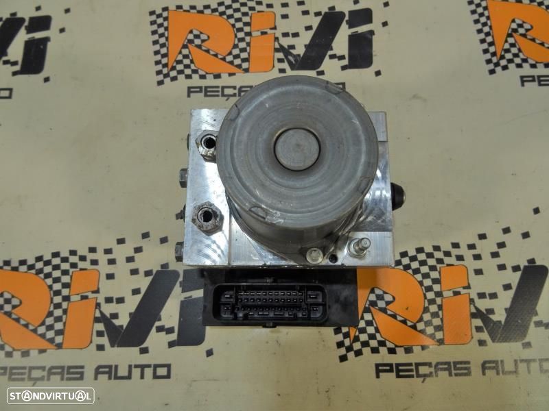 Abs Land Rover Discovery Iv (L319)  Fh222c405ad / 0265239570 / 0265952 - 5