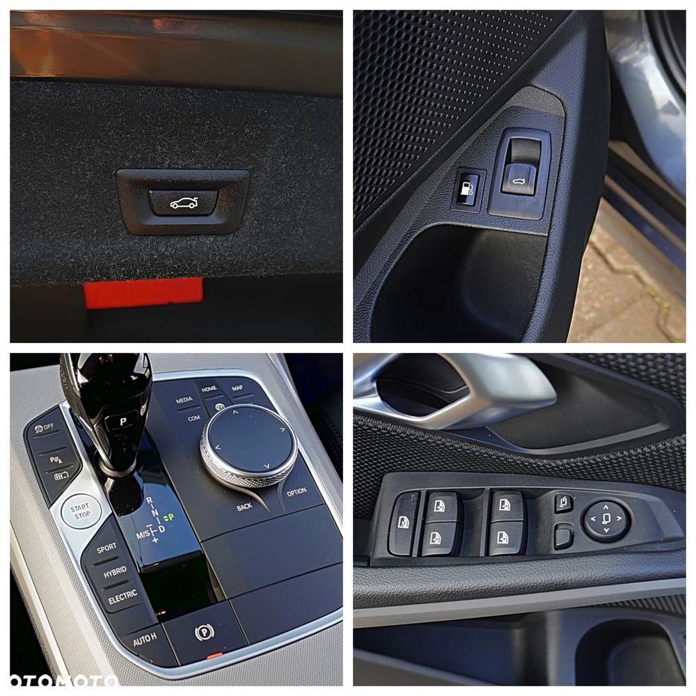 BMW Seria 3 320e - 32