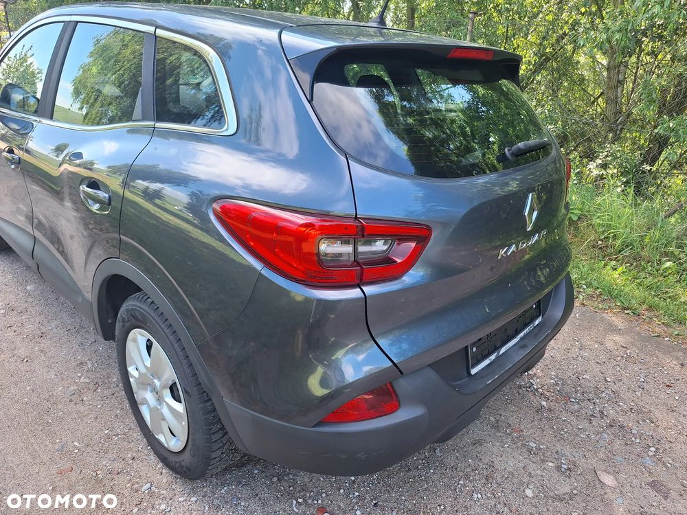 Renault Kadjar - 3