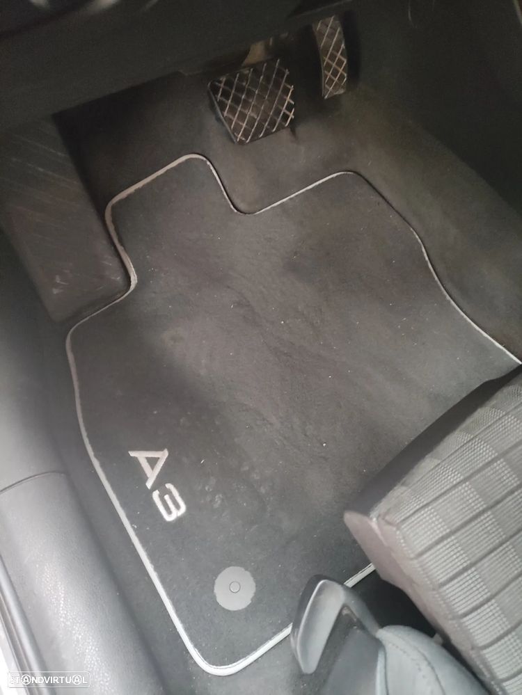 Audi A3 Sportback 1.4 TFSI e-tron - 3