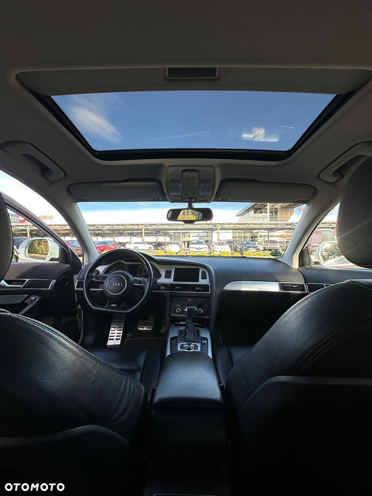 Audi A6 Limousine - 18