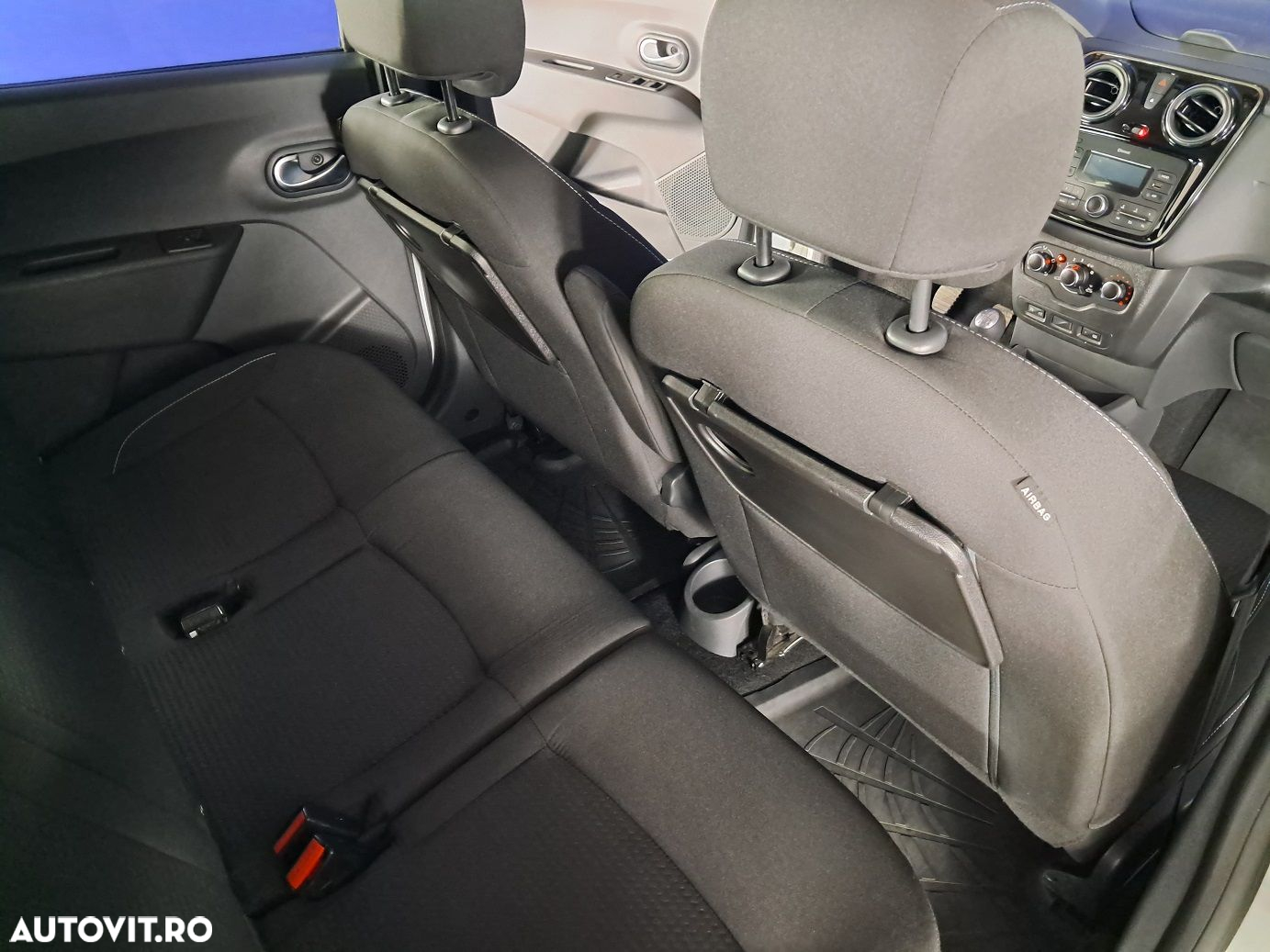 Dacia Lodgy - 18