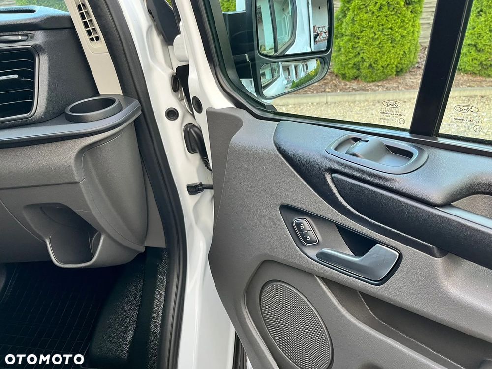 Ford Transit Custom L1H1 - 30