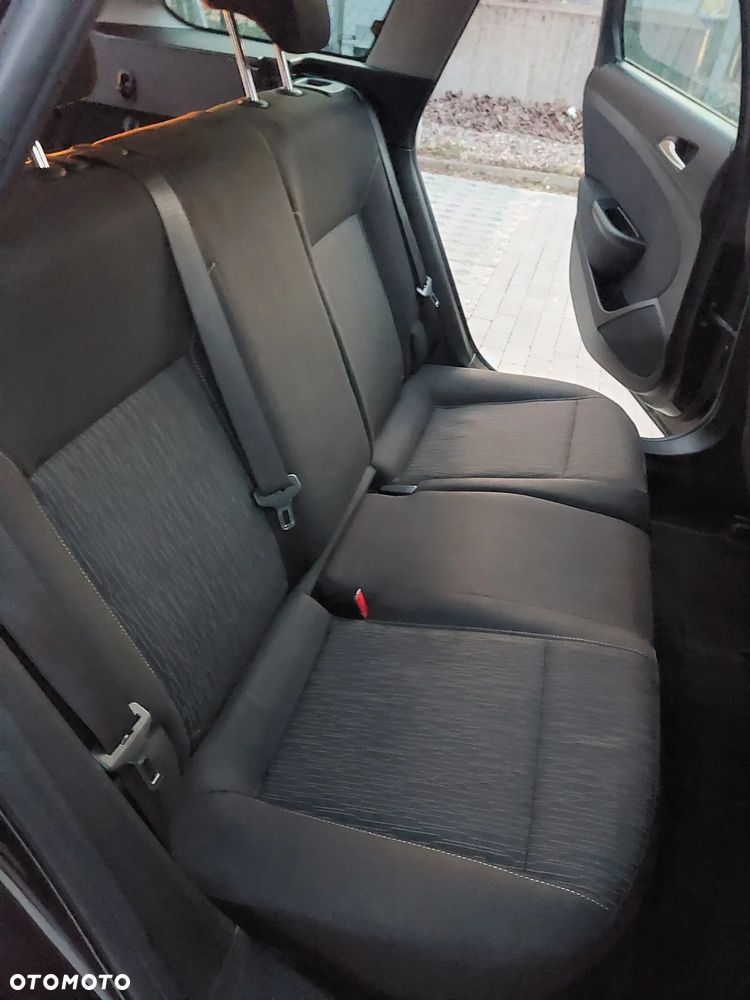 Opel Astra 1.7 CDTI DPF ecoFLEX TourerStart/Stop ENERGY - 18