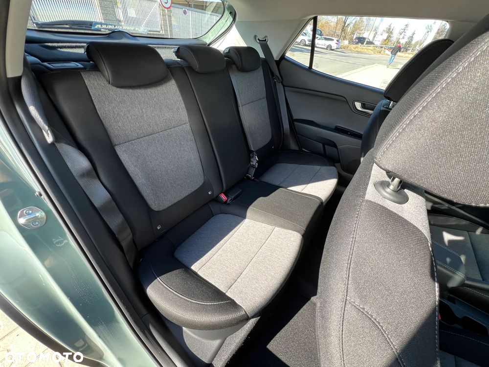 Kia Stonic 1.0 T-GDI Smart - 20